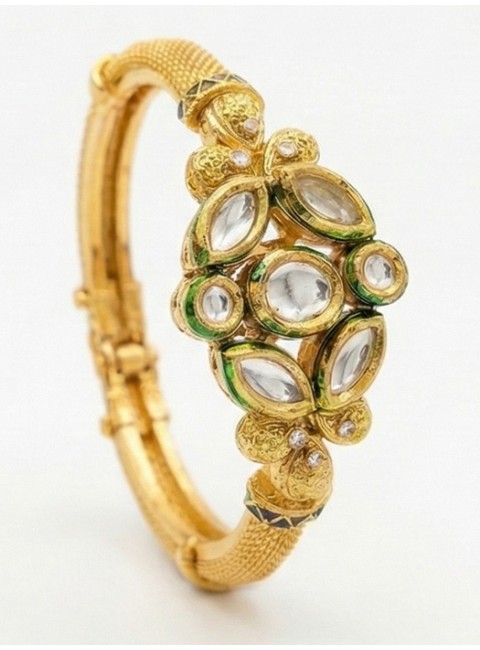 Kundan Bracelet